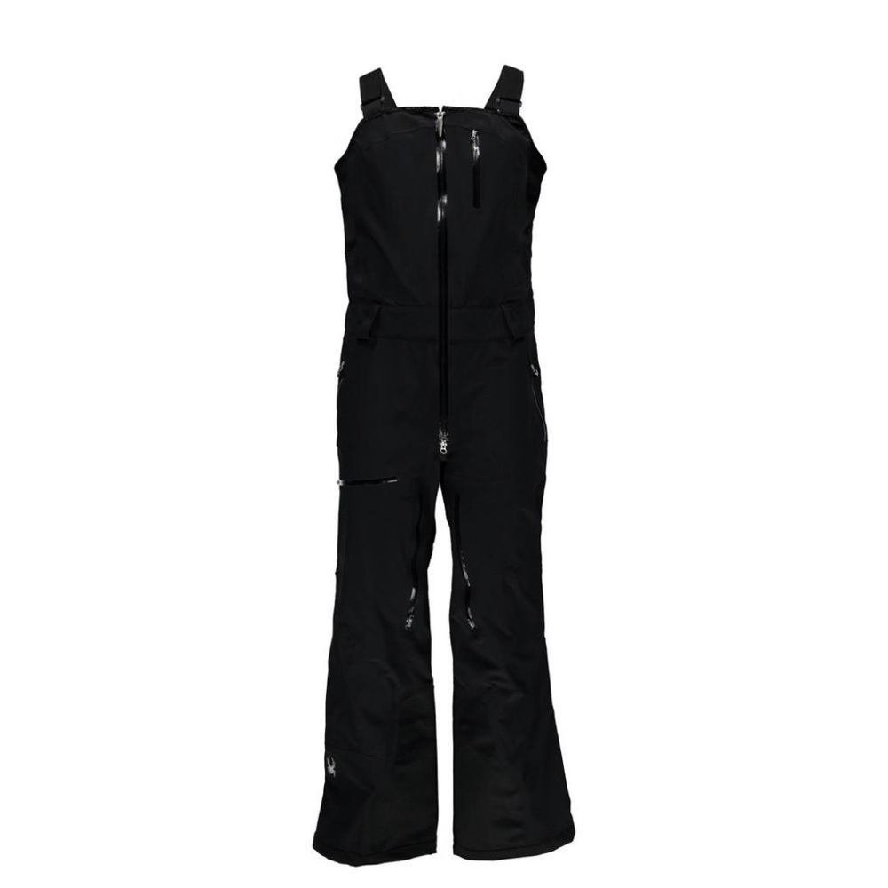 SPYDER NORDWAND BIB SHELL PANT MEN'S